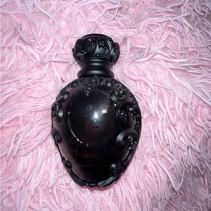 Kat von d sinner perfume discontinued packaging